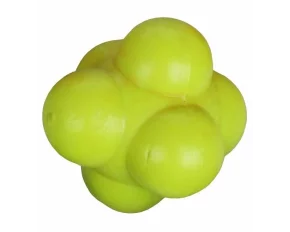 Minge reflex Oversize lime
