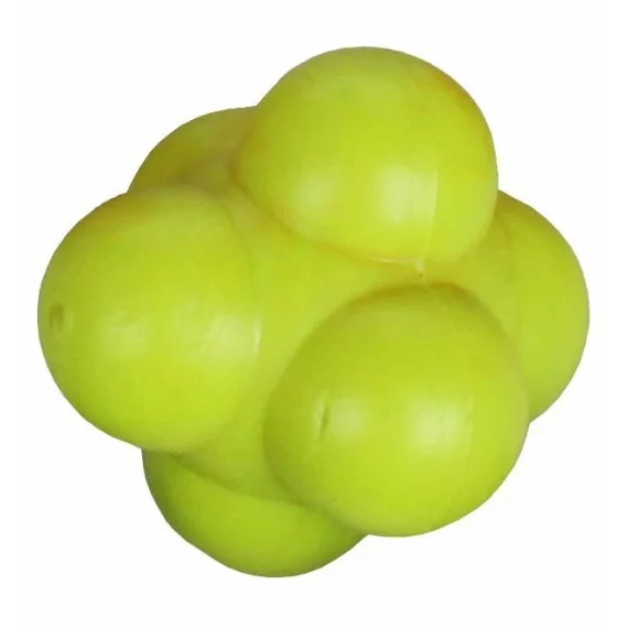 Minge reflex Oversize lime