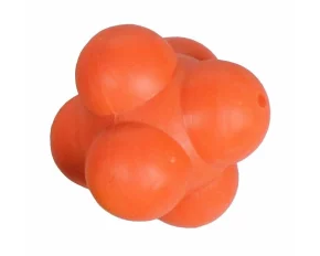 Minge reflex Oversize orange