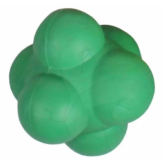 Minge reflex Oversize verde
