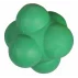 Minge reflex Oversize verde