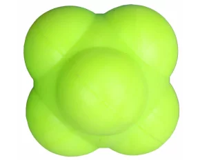 Minge reflex Small lime