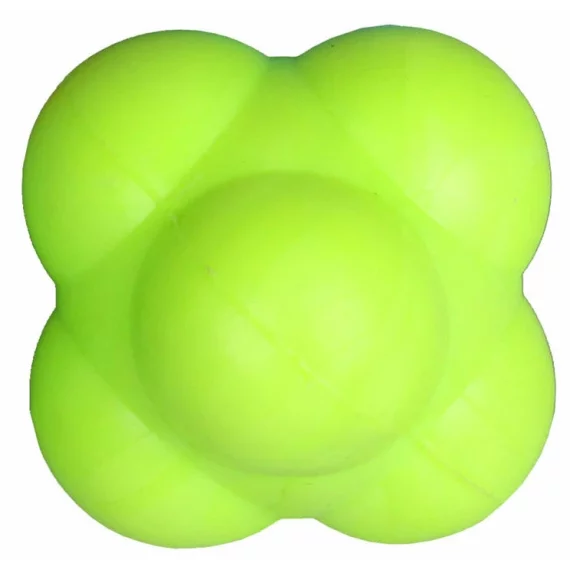 Minge reflex Small lime