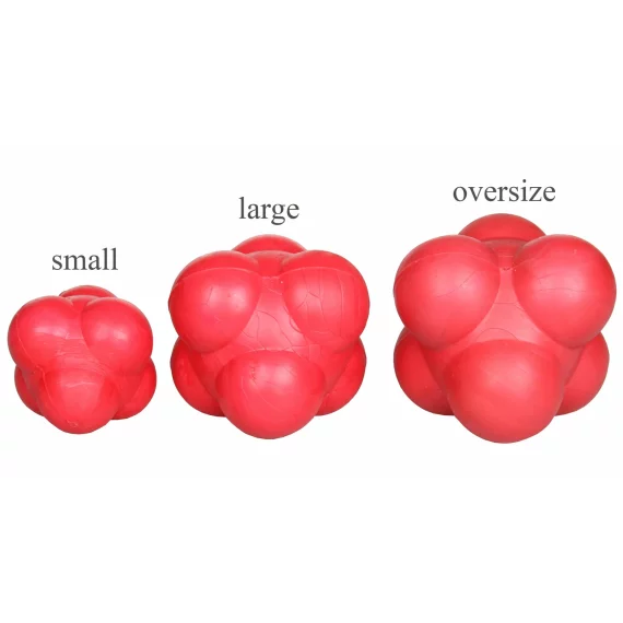Minge reflex Small lime