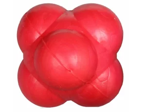 Minge reflex Small rosu
