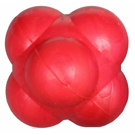 Minge reflex Small rosu