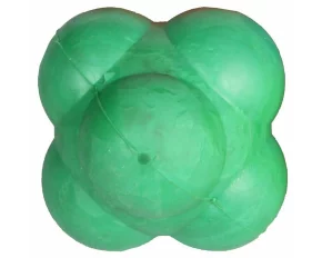 Minge reflex Small verde