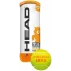 Mingi tenis copii T.I.P Orange set 3 buc