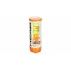 Mingi tenis copii T.I.P Orange set 3 buc