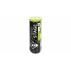 Mingi tenis de camp, medium hard, 3 buc Stage 1 Green