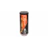 Mingi tenis de camp, soft, 3 buc Stage 2 Orange
