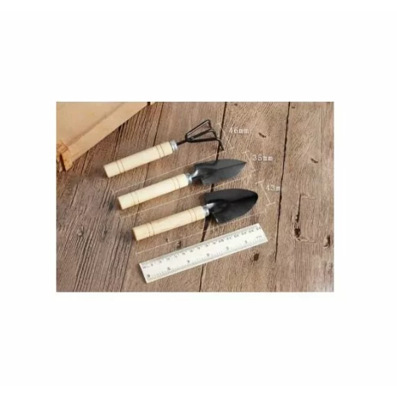 Mini Kit instrument de gradina