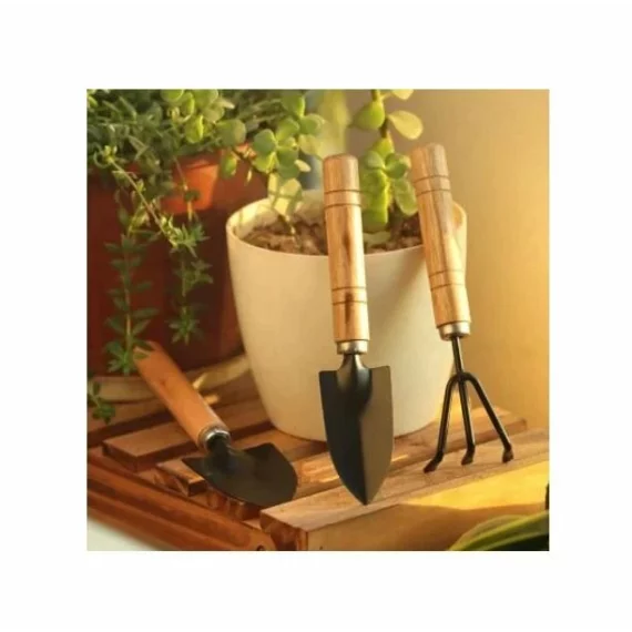 Mini Kit instrument de gradina