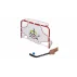 Mini Quicknet , set de hochei pliabil