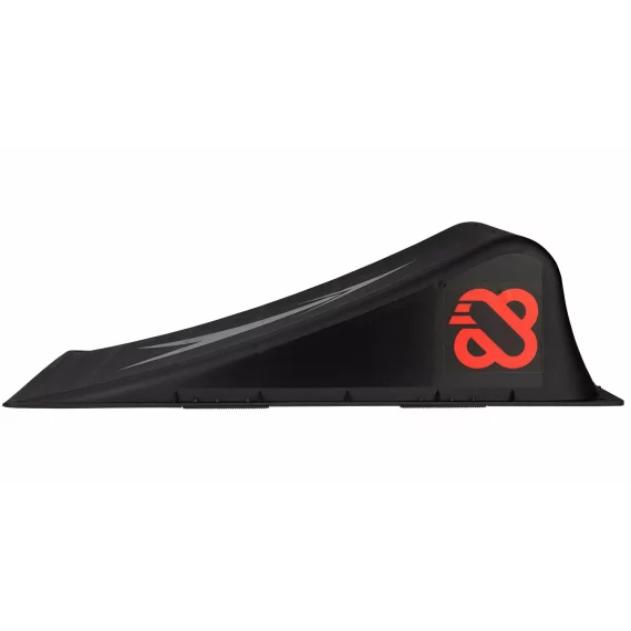 Mini rampa freestyle Ramp Set 2