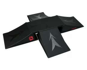 Mini rampa freestyle Ramp Set 4