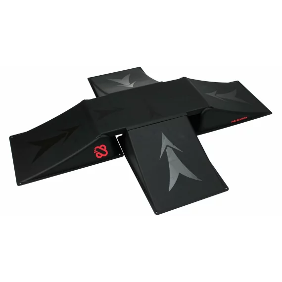Mini rampa freestyle Ramp Set 4