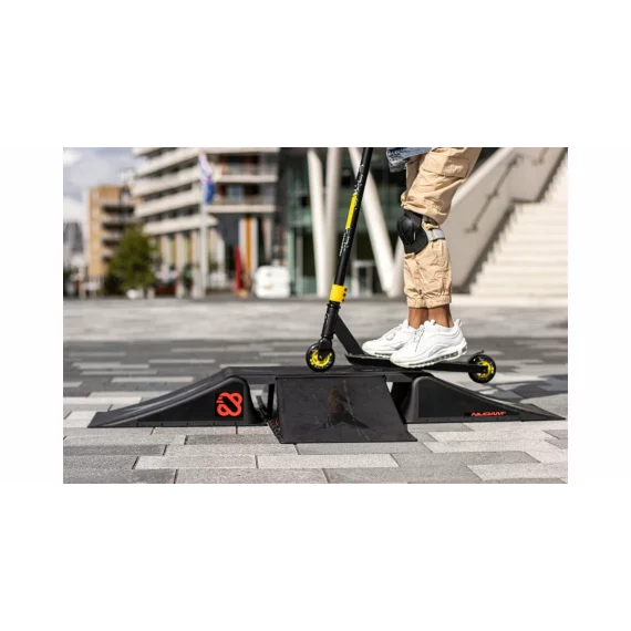 Mini rampa freestyle Ramp Set 4