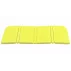 Mini Saltea pliabila pentru sezut Cushion XPE verde 38 x 28 cm