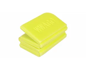 Mini Saltea pliabila pentru sezut Cushion XPE verde 38 x 28 cm