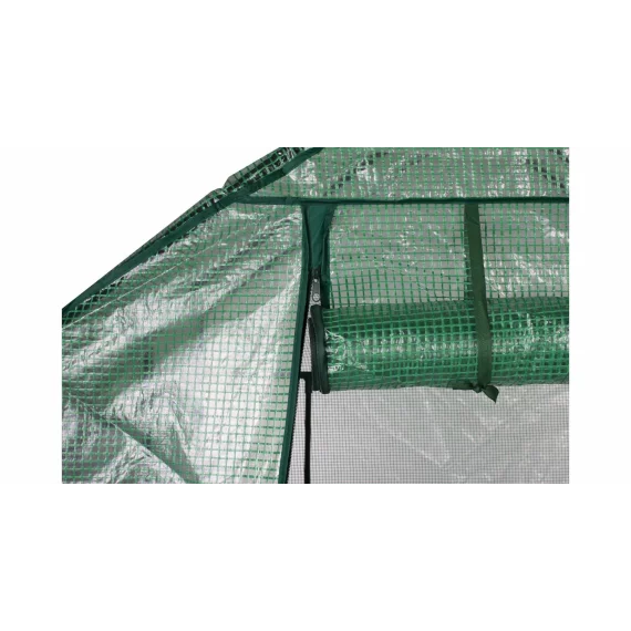 Mini sera flori cu etaj Greenhouse G 143x143x195