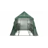 Mini sera flori cu etaj Greenhouse G 143x143x195