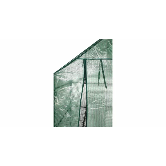 Mini sera flori cu etaj Greenhouse G 143x73x195