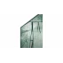 Mini sera flori cu etaj Greenhouse G 143x73x195