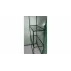 Mini sera flori cu etaj Greenhouse G 143x73x195