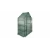 Mini sera flori cu etaj Greenhouse G 143x73x195