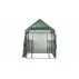 Mini sera flori cu etaj Greenhouse G 143x73x195