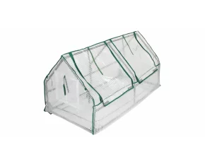 Mini sera flori cu etaj Greenhouse W 120x60x60