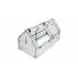 Mini sera flori cu etaj Greenhouse W 120x60x60