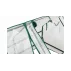 Mini sera flori cu etaj Greenhouse W 120x60x60