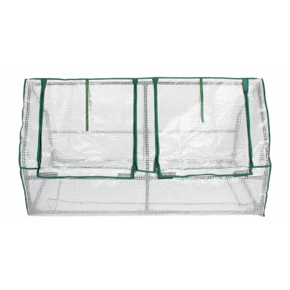 Mini sera flori cu etaj Greenhouse W 120x60x60