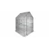 Mini sera flori cu etaj Greenhouse W 143x143x195
