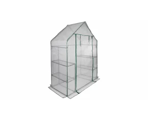 Mini sera flori cu etaj Greenhouse W 143x73x195