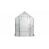 Mini sera flori cu etaj Greenhouse W 143x73x195