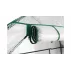 Mini sera flori cu etaj Greenhouse W 143x73x195