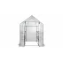 Mini sera flori cu etaj Greenhouse W 143x73x195