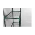Mini sera flori cu etaj Greenhouse W 143x73x195