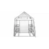 Mini sera flori cu etaj Greenhouse W 143x73x195