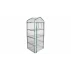 Mini sera flori cu etaj Greenhouse W 69x49x158