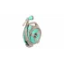 Mini Set garden hose nozzle blue