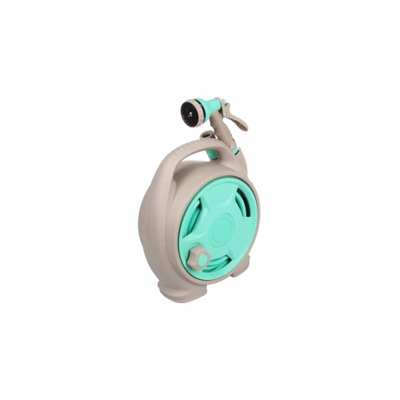Mini Set garden hose nozzle blue