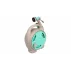 Mini Set garden hose nozzle blue