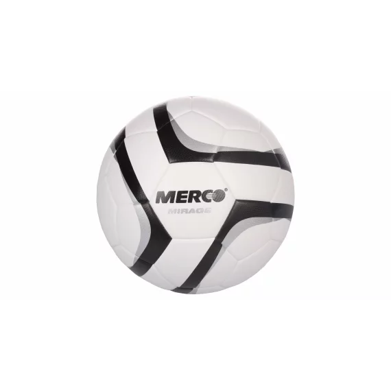 Mirage minge de fotbal