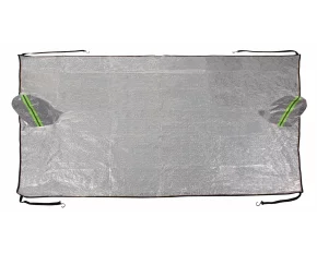 Mirror Shade umbrar pentru parbrizul masinii