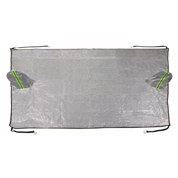 Mirror Shade umbrar pentru parbrizul masinii