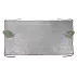 Mirror Shade umbrar pentru parbrizul masinii